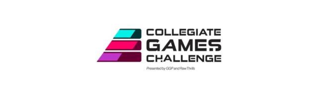 GGP announces Collegiate Games Competition with $90K in prizes