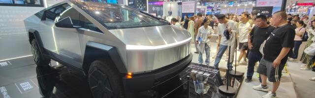 Elon Musk’s extensive ties to China, explained