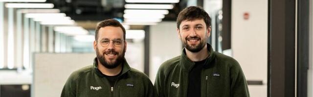 As trade war rages, Page raises $4.1 million to help organizations track government changes with AI As trade war rages, Page raises $4.1 million to help organizations track government changes with AI