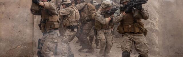 Warfare review: an action-packed but somewhat hollow war movie