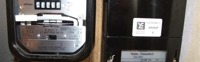 Powerful programming: BBC-controlled electric meters are coming to an end