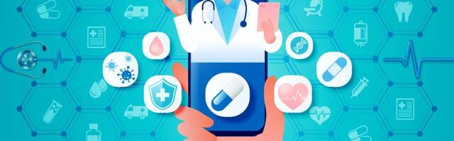 Lido Founder Sahil Sheth Building AI-Powered Healthtech Platform