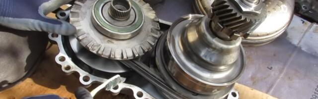 Experiencing CVT Transmission Shudder? Here Are The Possible Causes