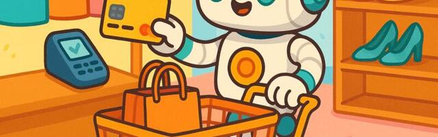 No more window switching: Mastercard’s Agent Pay transforms how enterprises use AI search