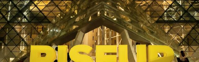 RiseUp Summit 2025 aims to gather 20,000 attendees at Grand Egyptian Museum under “Tell Your Story” theme