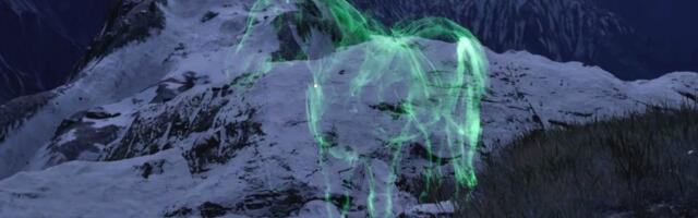 Oblivion Remastered ghost horse mystery briefly excites community, but fans think they've cracked it