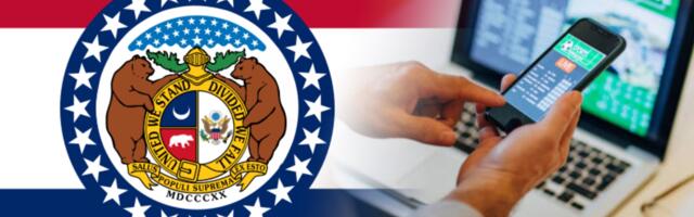 Missouri Commission reveals date to apply for sportsbook licenses