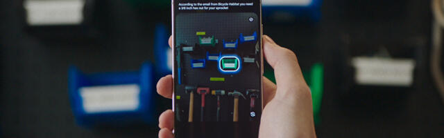 Google shows off its next-gen AI assistant that can control your Android phone