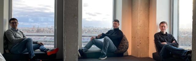 Amsterdam-based startups that raised funding in May 2025; 12 of them are hiring right now 