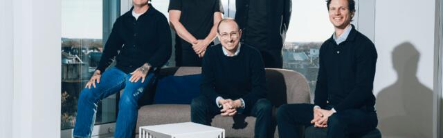 Ordio secures €12M to revolutionize payroll automation