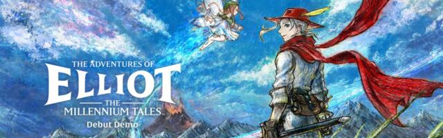 Two Square Enix RPGs have been announced for Nintendo Switch 2, including the next entry in the Octopath Traveler series