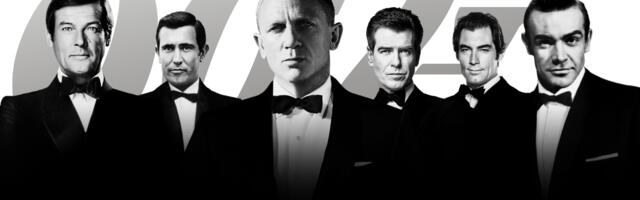 Steven Knight promises the next James Bond movie will be ‘the same but different’ – here’s what that might mean