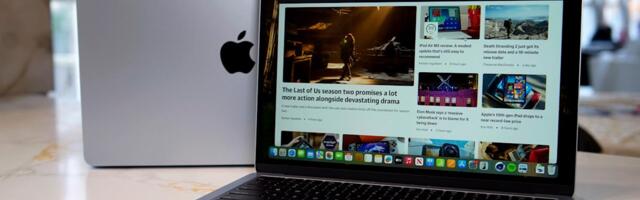 Apple's MacBook Air M4 is on sale for up to 20 percent off