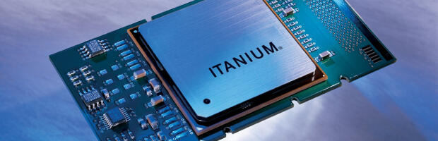 Intel's fabled Itanium refuses to die, but the end is probably near — deprecation of IA-64 support is back on the chopping block in GCC version 16
