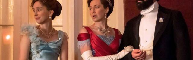 The one Gilded Age season 4 storyline that could change everything is one you’re not paying attention to