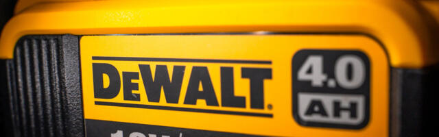 Can A DeWalt Battery Be Reset?