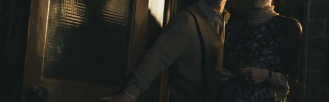 There’ll Be No De-Aging Jump Scares in ‘The Conjuring: Last Rites’