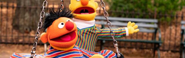 Sesame Street's new partnership with YouTube will bring 'hundreds of full episodes' to the video platform