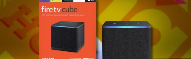 The Fire TV Cube has dropped to under $100 at Amazon — save $40 and upgrade your streaming