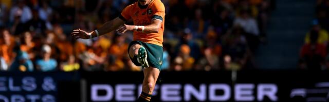 How to watch the 2025 Rugby Championship online for free