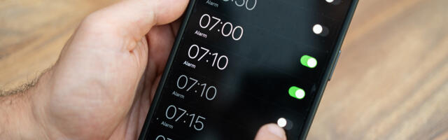 The iPhone Clock App Recently Went Viral For This Reason