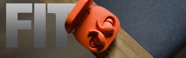 Powerbeats Fit Review: Apple's New $200 Workout Earbuds Replace Beats Fit Pro