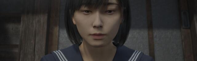 Silent Hill f actor Konatsu Kato says 'I lost track of who I was both in character and in reality' while starring in the survival horror game
