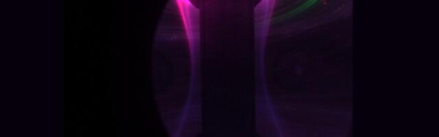 Ever Wondered What Nuclear Fusion Looks Like? We Have Pics