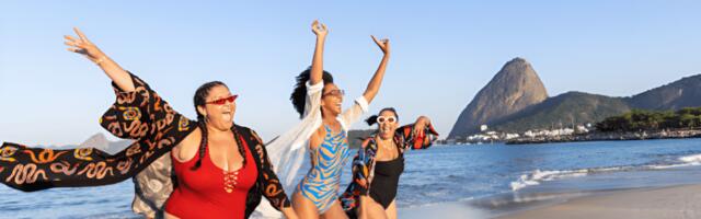 Video: TikTok UK’s Head of Travel on the Top Trends Shaping 2025 and Beyond