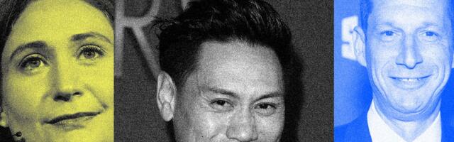 Check Out Highlights From WIRED’s 2025 Big Interview Event