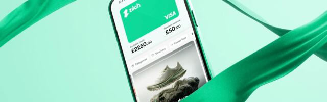 Zilch bags payments  licence