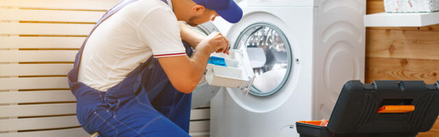 Why New Appliances Break So Fast, From Someone Who Fixes Them