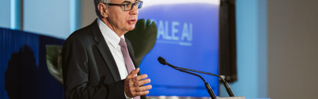 Scale AI unveils $129 million for 44 new applied AI projects across Canada