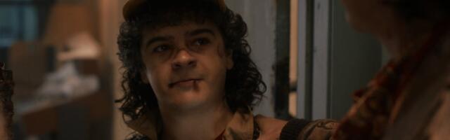 Gaten Matarazzo hoped Stranger Things fans would be conflicted about Dustin in Season 5