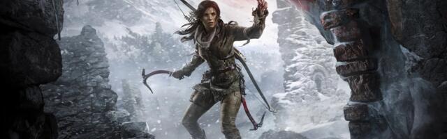 Самые захватывающие игры с зимней атмосферой