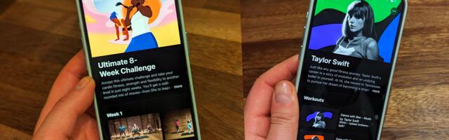 Apple Fitness+ is kicking off 2026 with new workout programs — and there’s a lot to like