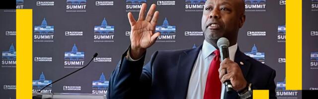 U.S. Senate back to crypto talks as industry's make-or-break bill faces time crunch