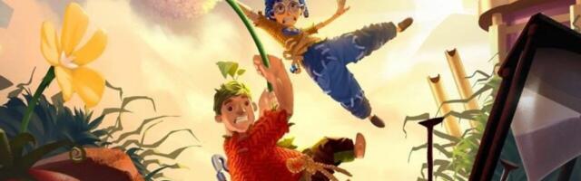 Split Fiction director Josef Fares praises Nintendo, Rockstar and Naughty Dog for 'pushing the envelope of innovation with a AAA budget'