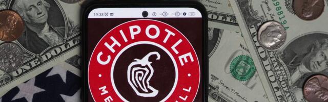 Chipotle's new PAC signals a change in how the company engages in politics