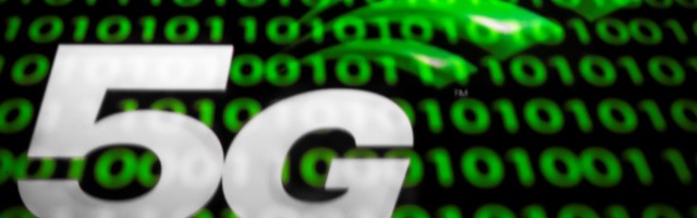 Is teleworking the most-anticipated 5G use case right now?