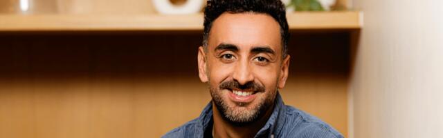 Naboo raises $70M from Lightspeed for AI-powered events procurement