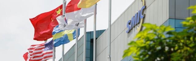 China's top chipmaker warns that rushed AI data center capacity could remain idle — SMIC chief says utilizing ballooning capacity 'has not been fully thought through'