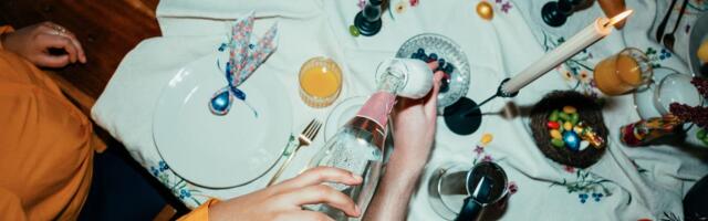 I played hooky from work — and it taught me a lesson about community