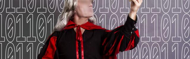 AI companies want to harvest improv actors’ skills to train AI on human emotion