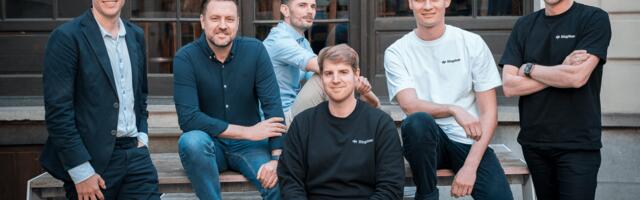 Ringtime secures €1.8M to improve blue-collar hiring processes