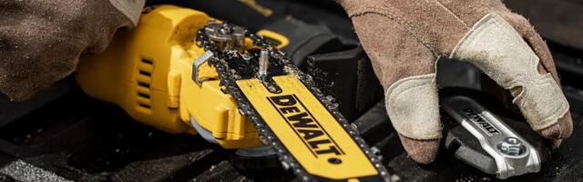 15 DeWalt DIY Products Users Recommend