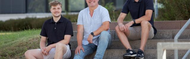 Czech startup Edmund raises €2.5 million to expand its AI debugging platform for industrial maintenance