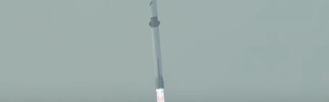 Blue Origin Suffers Embarrassing Setback After Dumping Satellite Into Wrong Orbit