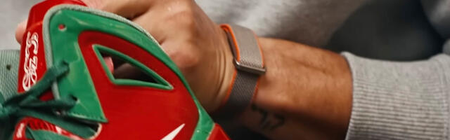 Google Fitbit Air leak suggests it could whoop WHOOP on price