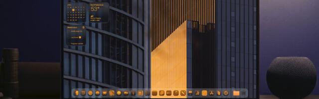 macOS 27 to refine the Liquid Glass design approach, but nothing too dramatic